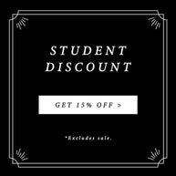 StudentDiscountPS