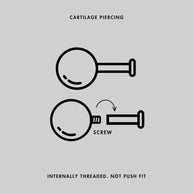 cartilage easy screw image